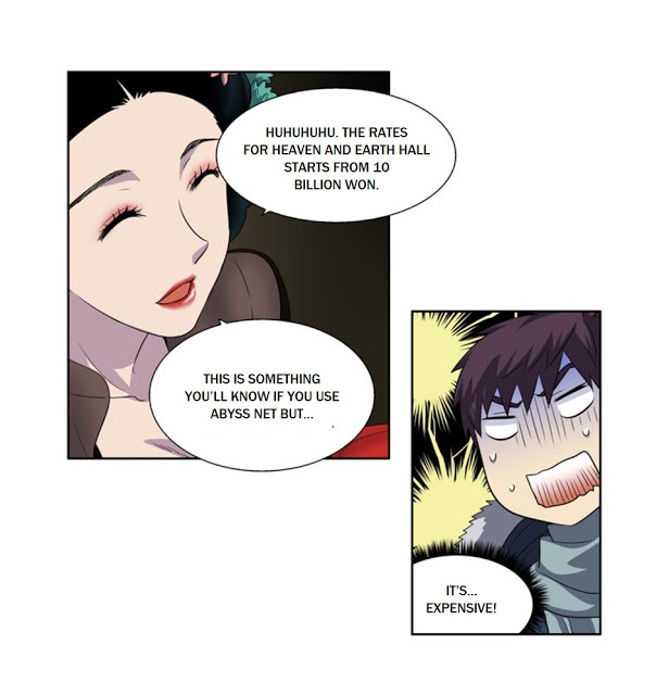 The Gamer chapter 186 page 37