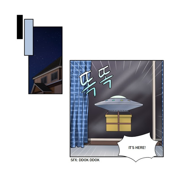 The Gamer chapter 186 page 42