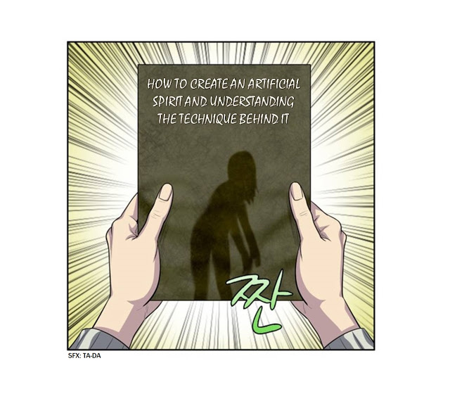 The Gamer chapter 186 page 44