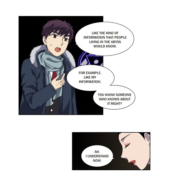 The Gamer chapter 186 page 6