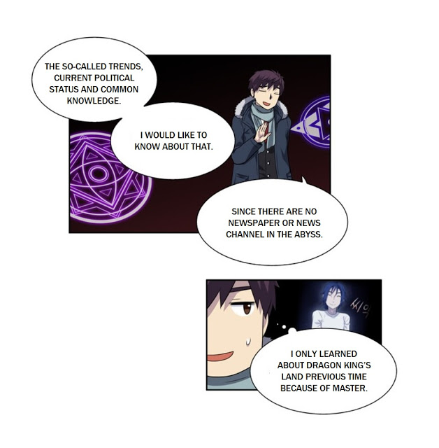 The Gamer chapter 186 page 7