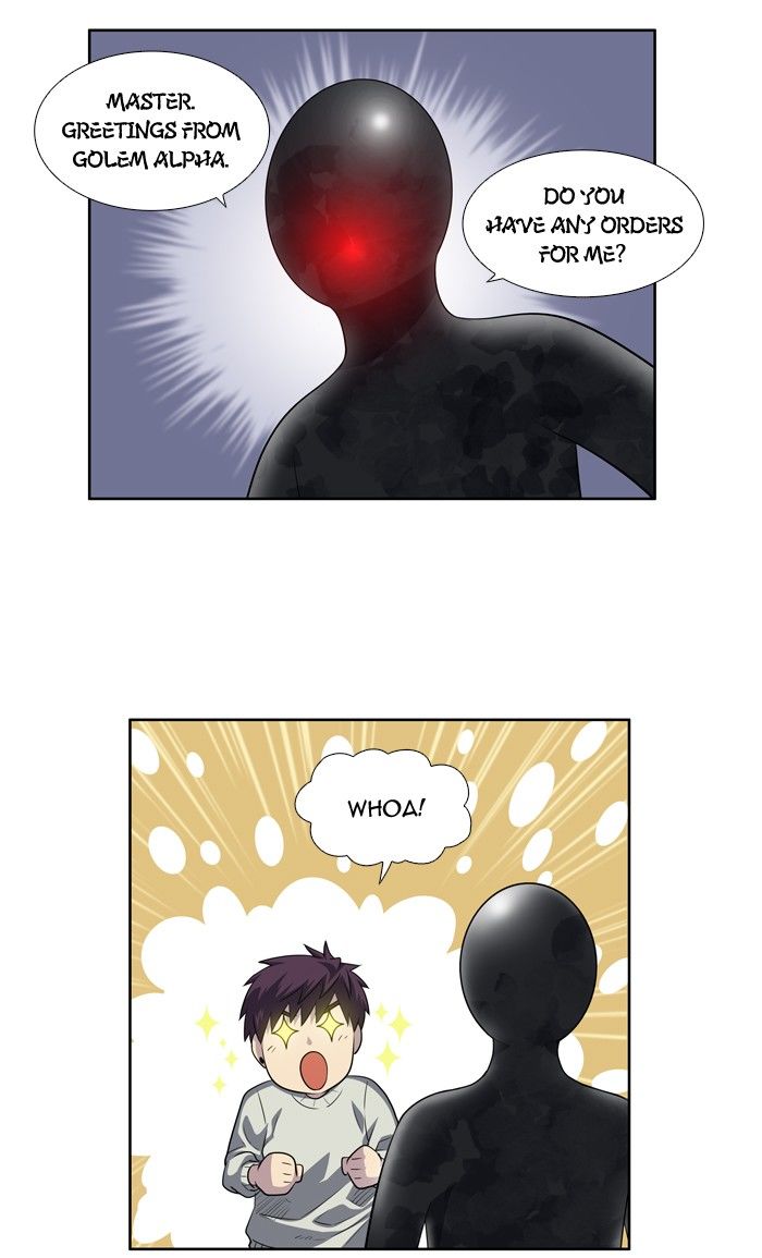 The Gamer chapter 187 page 11