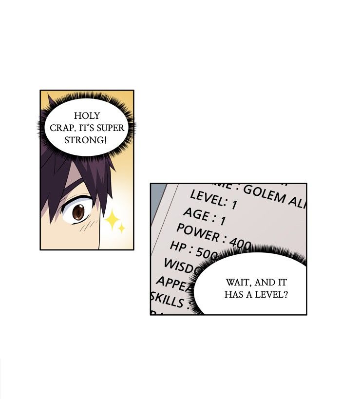 The Gamer chapter 187 page 15