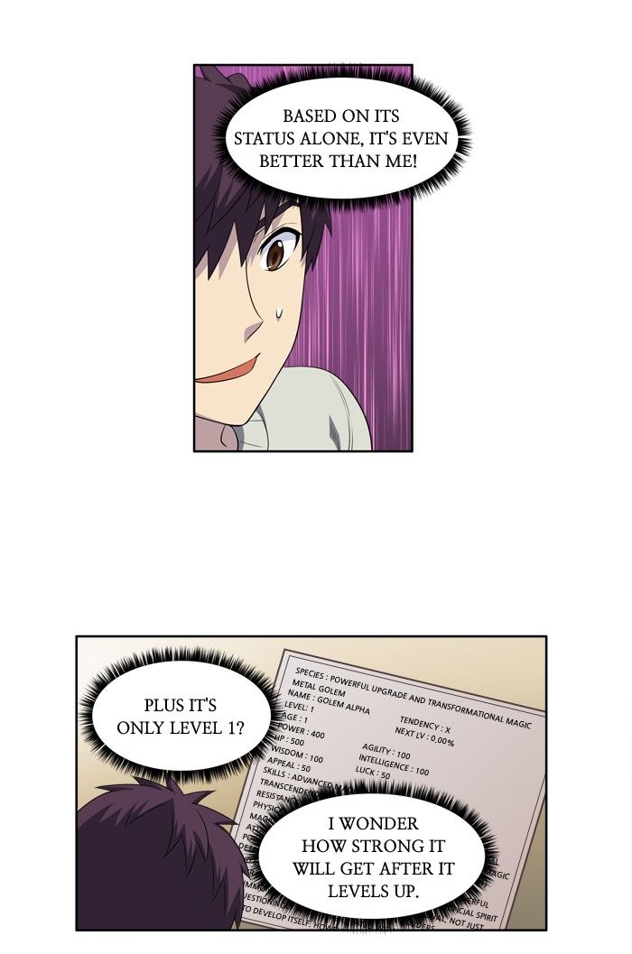 The Gamer chapter 187 page 17