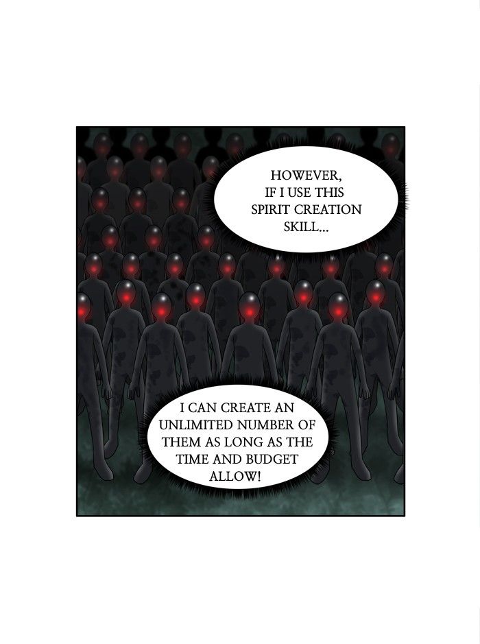 The Gamer chapter 187 page 19