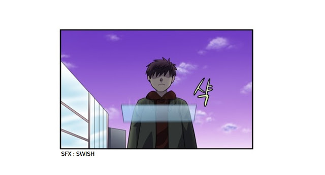 The Gamer chapter 189 page 1