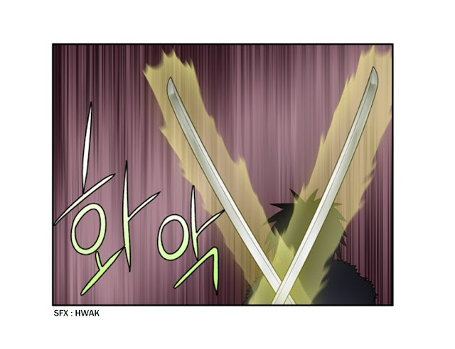 The Gamer chapter 189 page 12