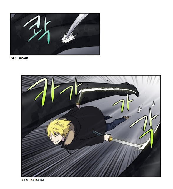 The Gamer chapter 189 page 14