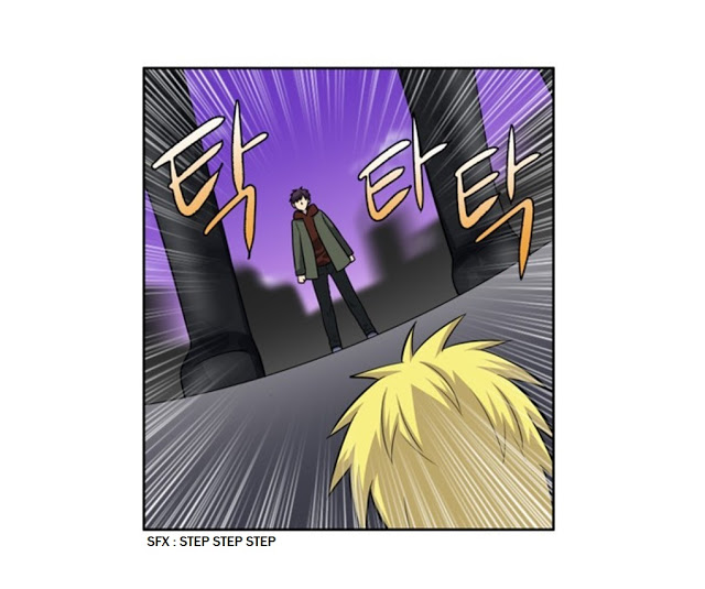 The Gamer chapter 189 page 15