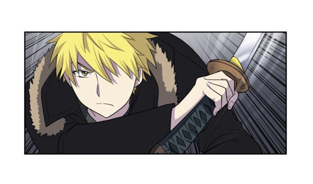 The Gamer chapter 189 page 18