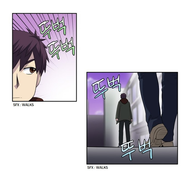 The Gamer chapter 189 page 2