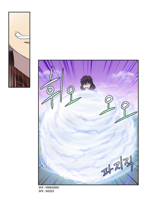 The Gamer chapter 189 page 22