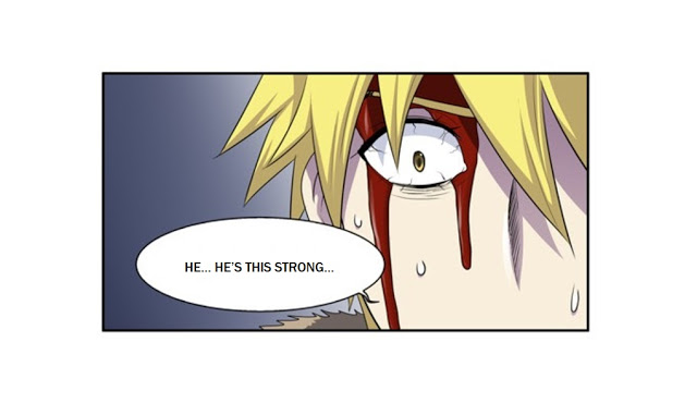 The Gamer chapter 189 page 28