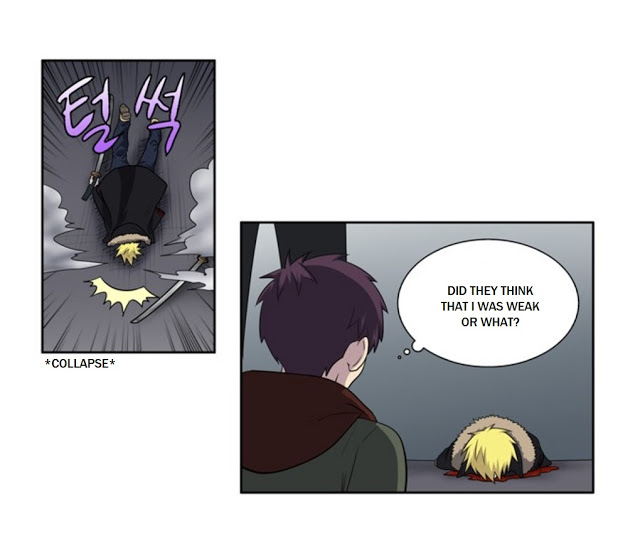 The Gamer chapter 189 page 29