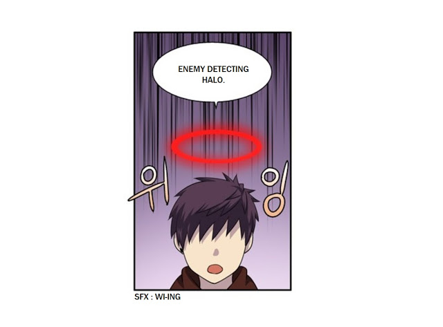 The Gamer chapter 189 page 38