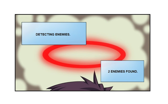 The Gamer chapter 189 page 39