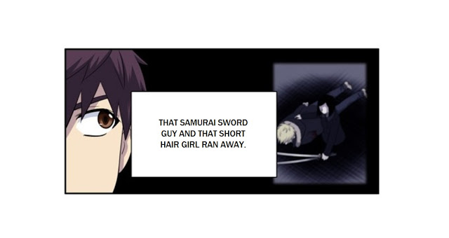 The Gamer chapter 189 page 40