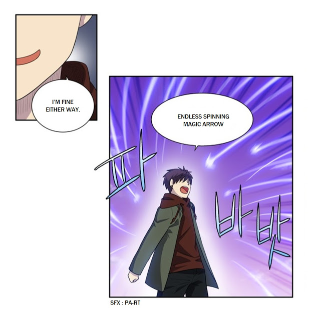 The Gamer chapter 189 page 41