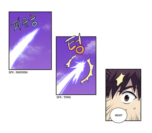 The Gamer chapter 189 page 42