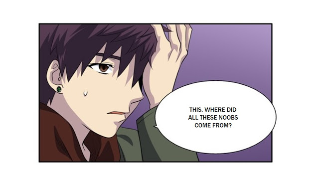 The Gamer chapter 189 page 45