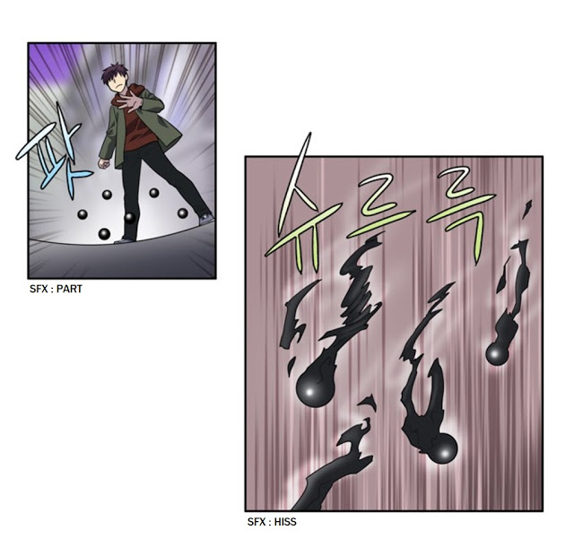 The Gamer chapter 189 page 7