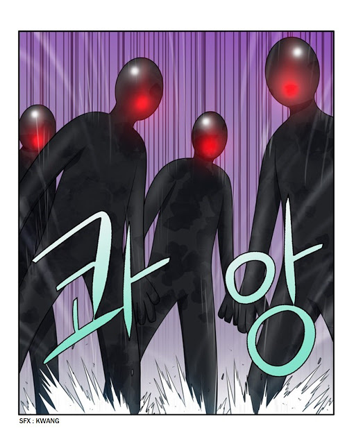 The Gamer chapter 189 page 8