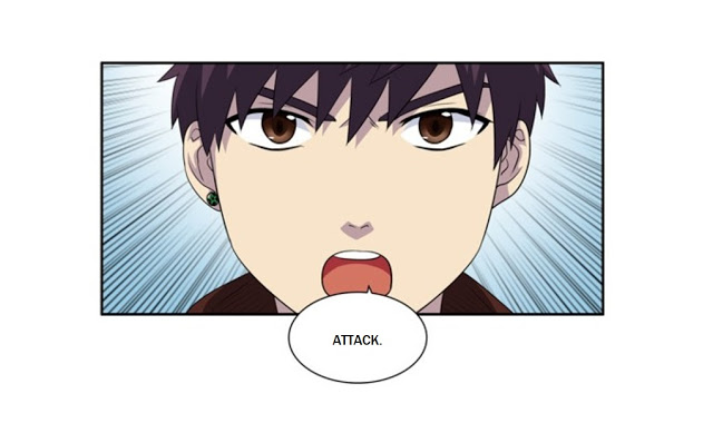 The Gamer chapter 189 page 9