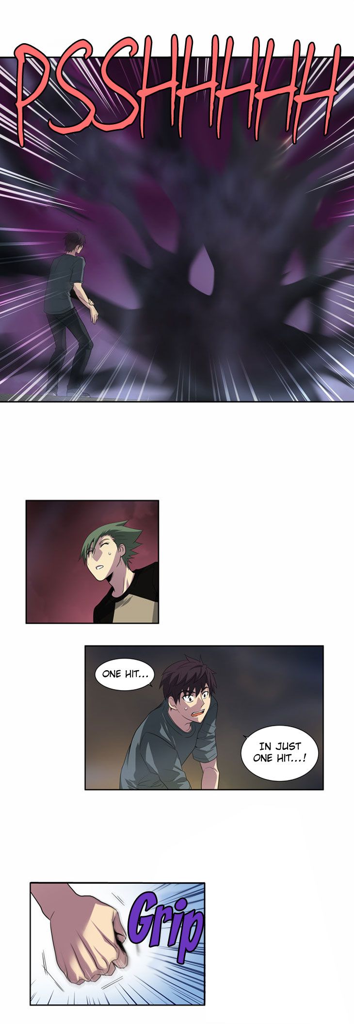 The Gamer chapter 19 page 29