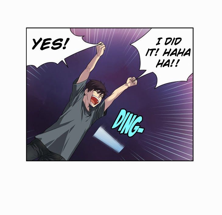 The Gamer chapter 19 page 30