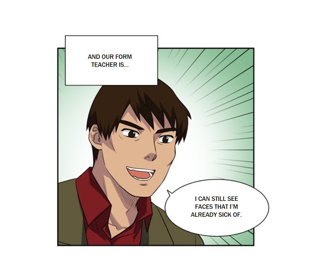 The Gamer chapter 190 page 1