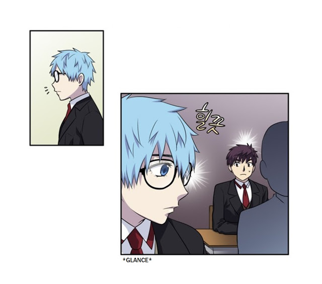 The Gamer chapter 190 page 15