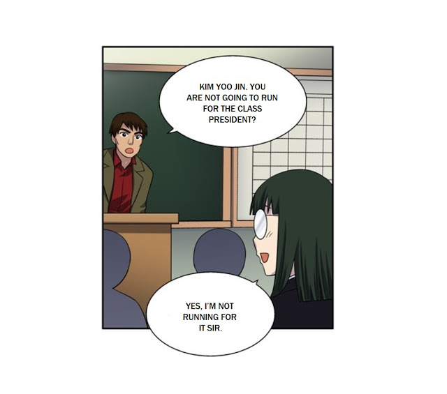 The Gamer chapter 190 page 17