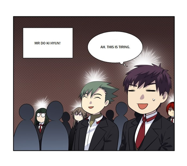 The Gamer chapter 190 page 2