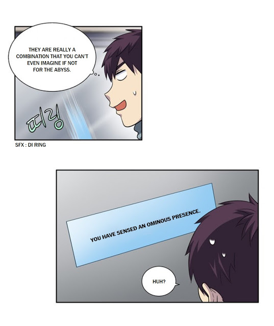 The Gamer chapter 190 page 36