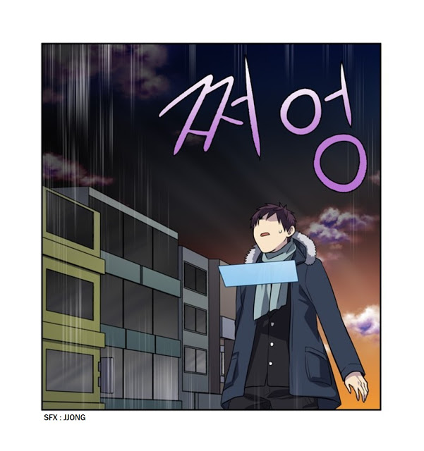 The Gamer chapter 190 page 37