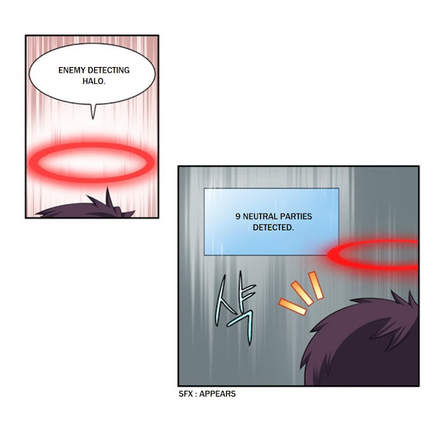 The Gamer chapter 190 page 39