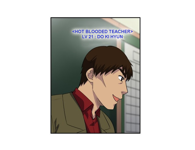 The Gamer chapter 190 page 4