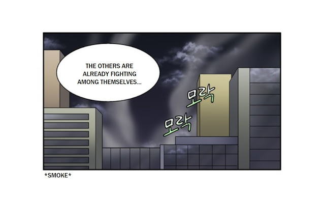 The Gamer chapter 190 page 42
