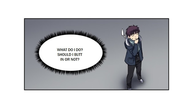 The Gamer chapter 190 page 48