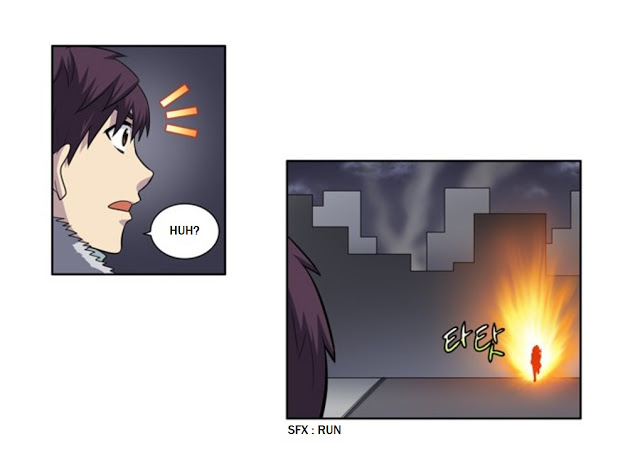 The Gamer chapter 190 page 49