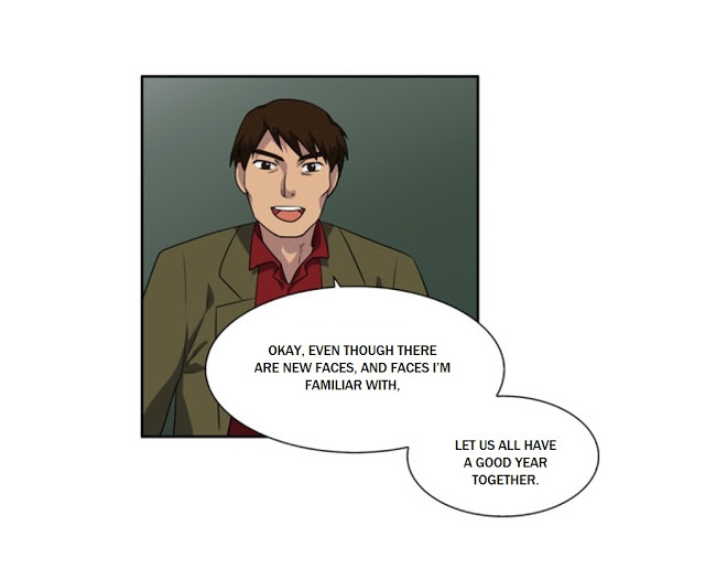 The Gamer chapter 190 page 6