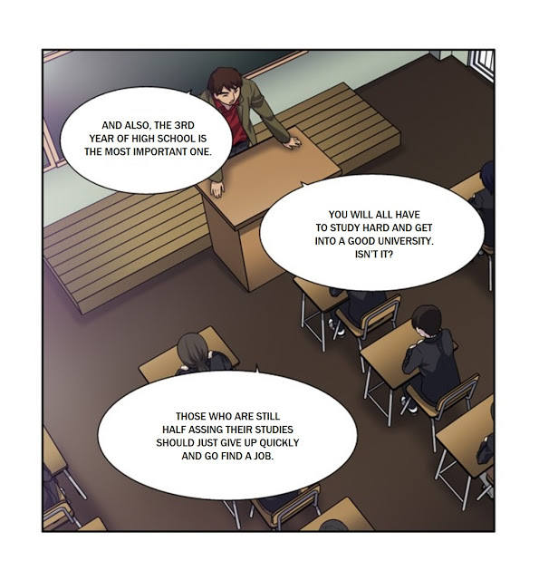 The Gamer chapter 190 page 7