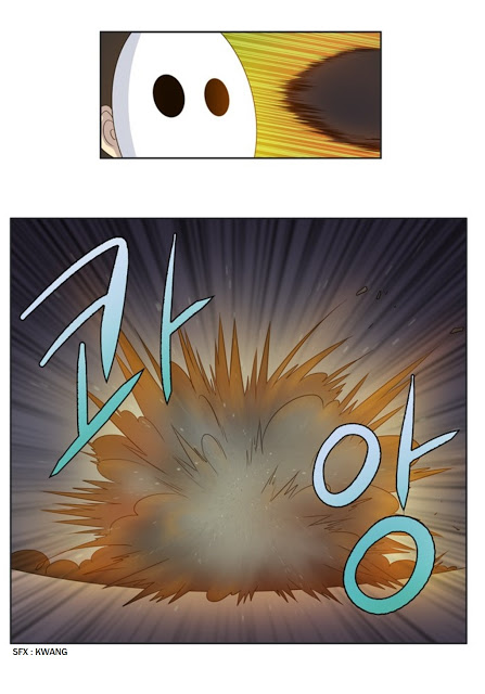 The Gamer chapter 191 page 11