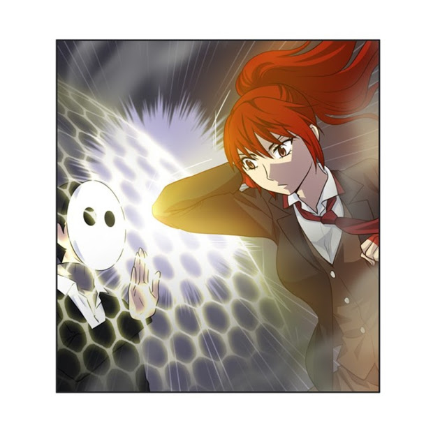 The Gamer chapter 191 page 13