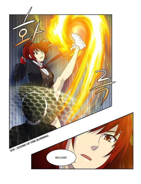 The Gamer chapter 191 page 18