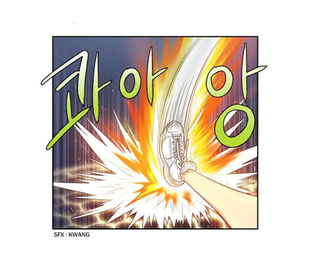 The Gamer chapter 191 page 19