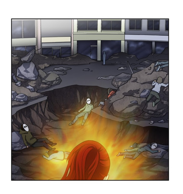 The Gamer chapter 191 page 2