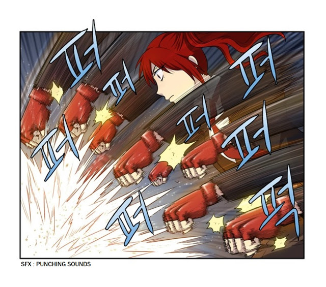 The Gamer chapter 191 page 20