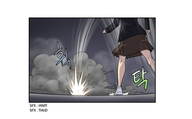 The Gamer chapter 191 page 21