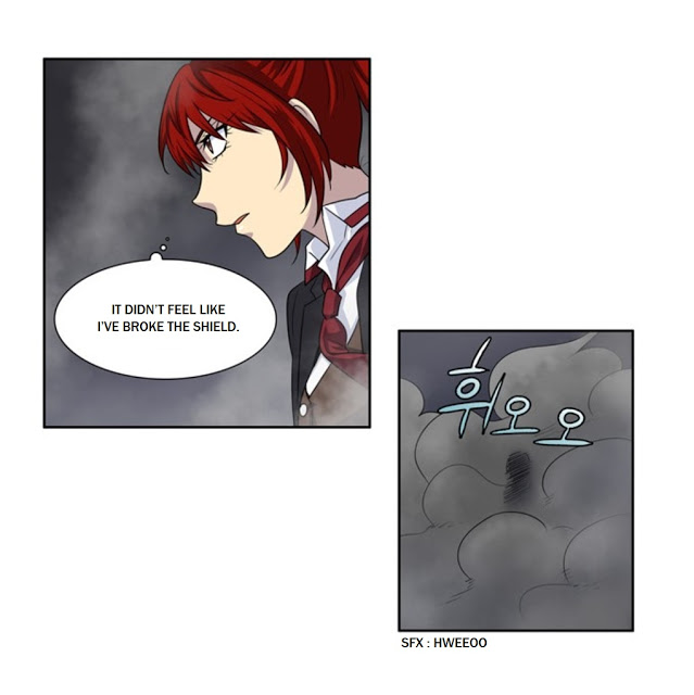 The Gamer chapter 191 page 22